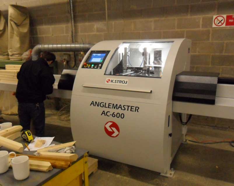 Tom Chambers AngleMaster AC-600-030