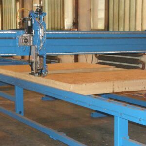 Sheeting Bridge