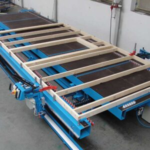Framing Table