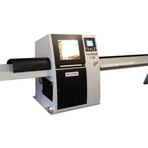Proficut X50/X60 Plus Crosscut Machine