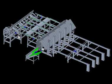Material Handling Machinery