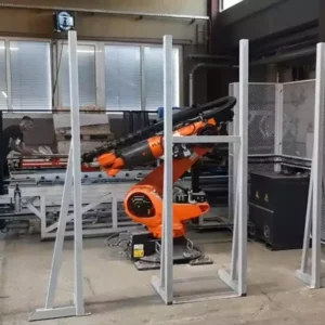 KX 1500 C Automatic Nailing Machine